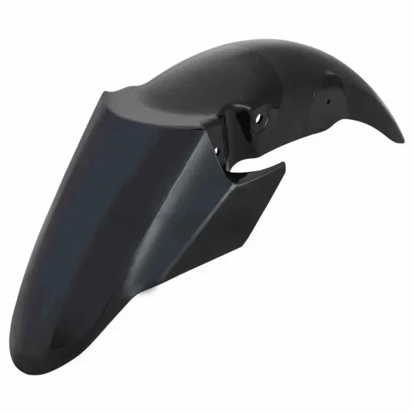 FRONT MUDGUARD CBZ XTREME N/M BLACK