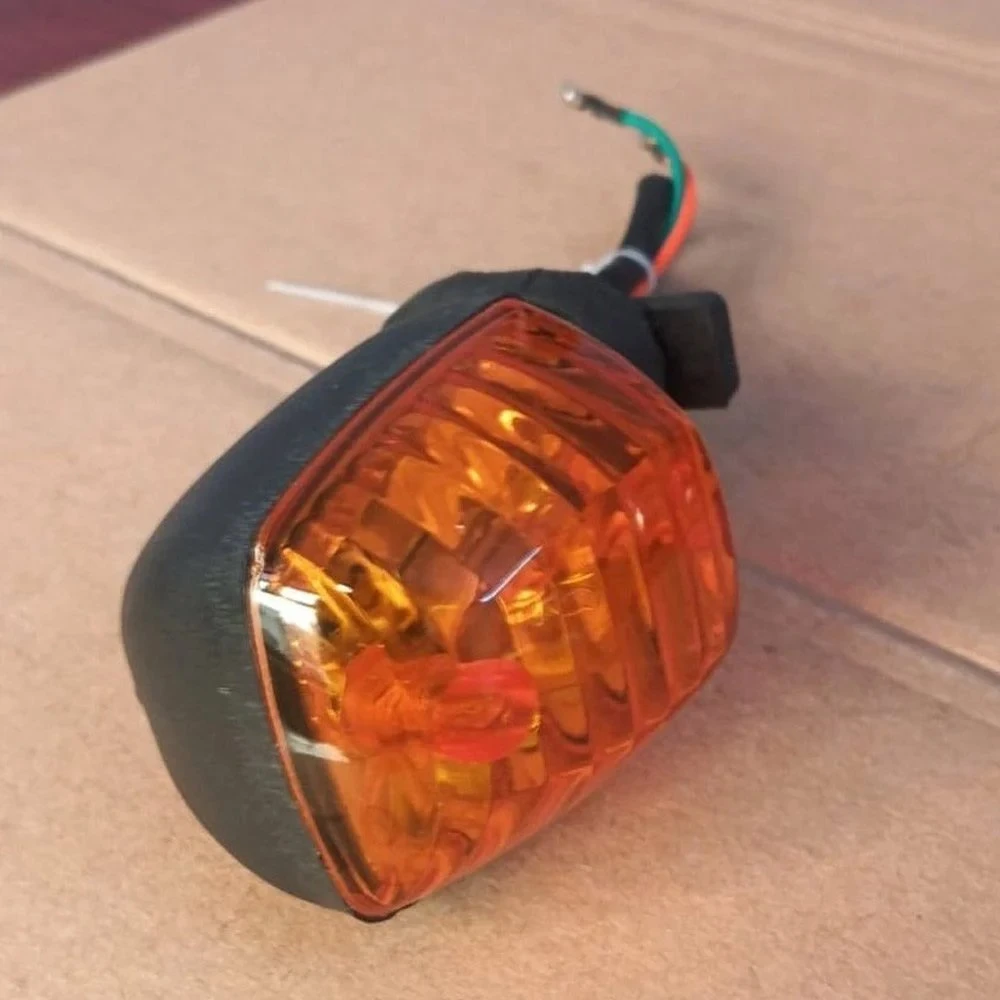 INDICATOR XL SUPER REAR