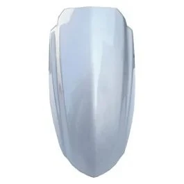 FRONT MUDGUARD MAESTRO SILVER