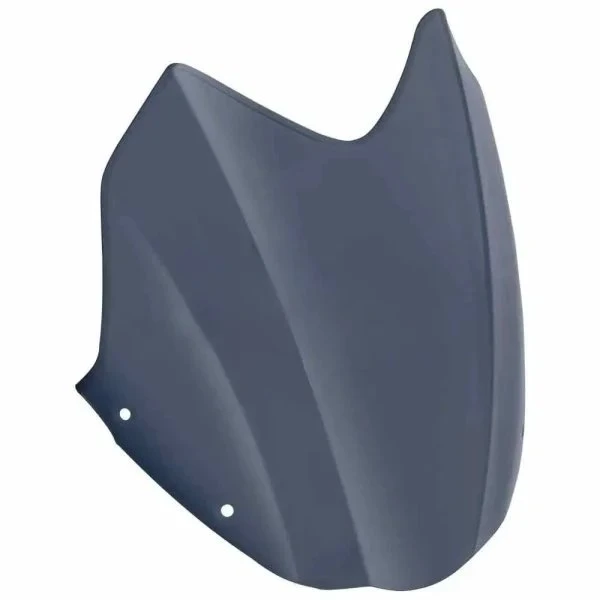 HEAD LIGHT VISOR GLASS BAJAJ XCD