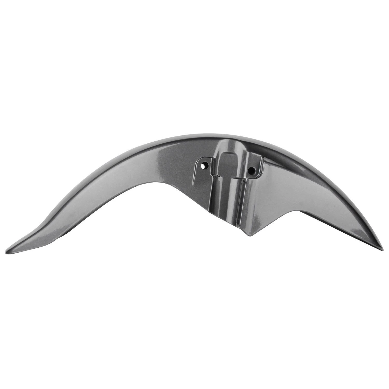 FRONT MUDGUARD CB SHINE N/M GENY GREY