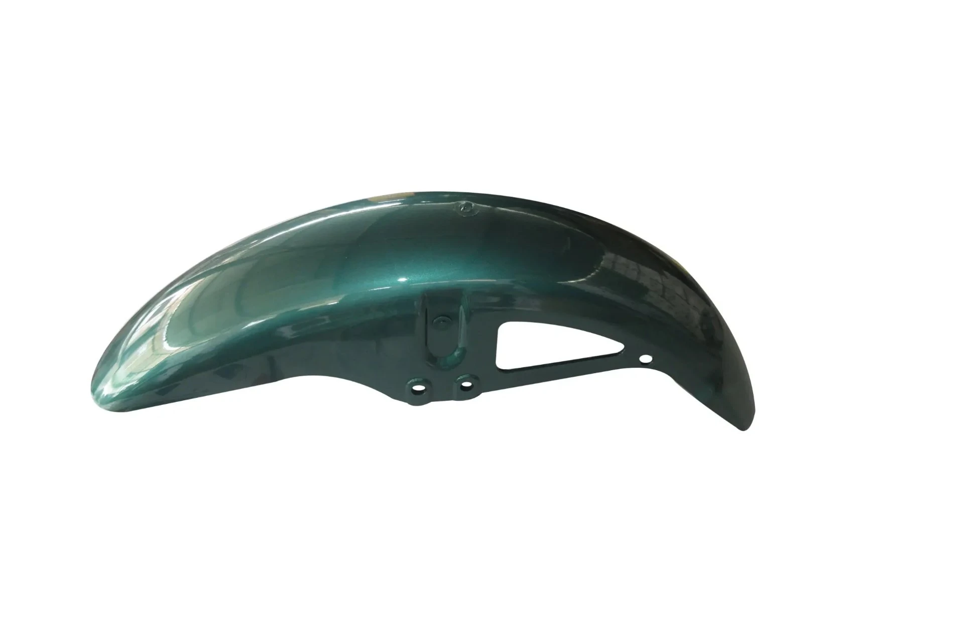 FRONT MUDGUARD SPLENDOR GREEN