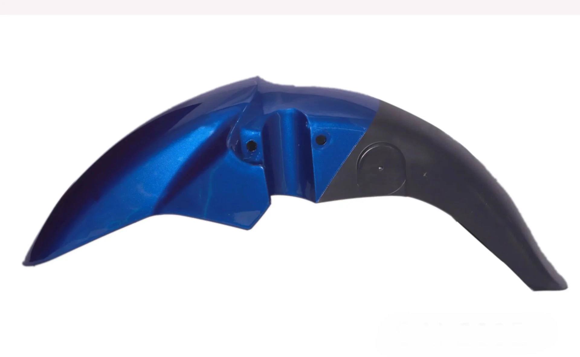 FRONT MUDGUARD XPRO PASSION BLUE