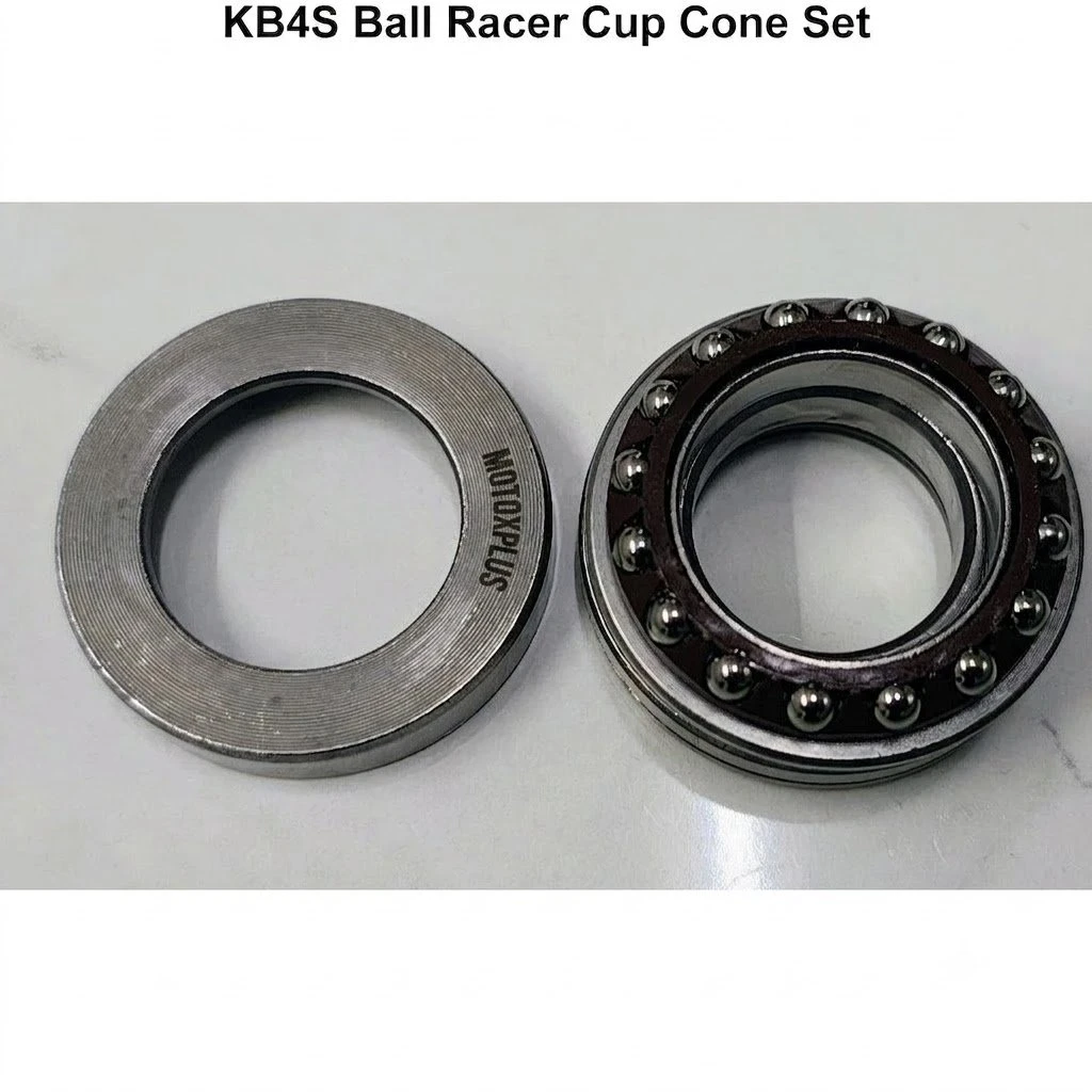 BALL RACER KB-4S/CT-100