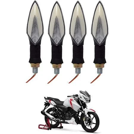INDICATOR APACHE RTR 160 CC