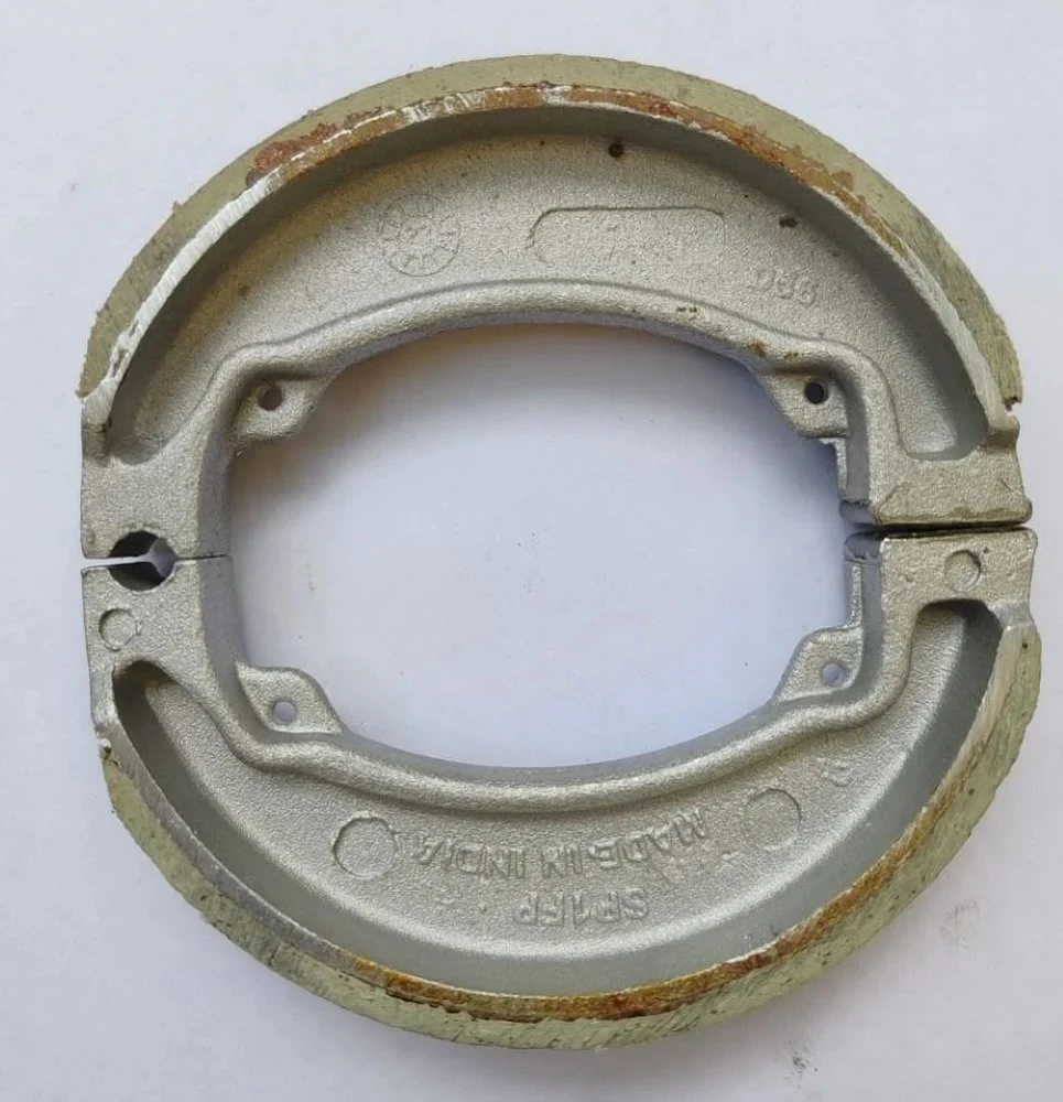 BRAKE SHOE STAR CITY FRONT