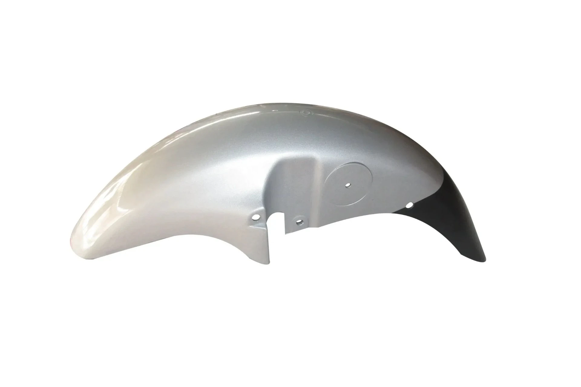 FRONT MUDGUARD PASSION PLUS/PASSION SILVER