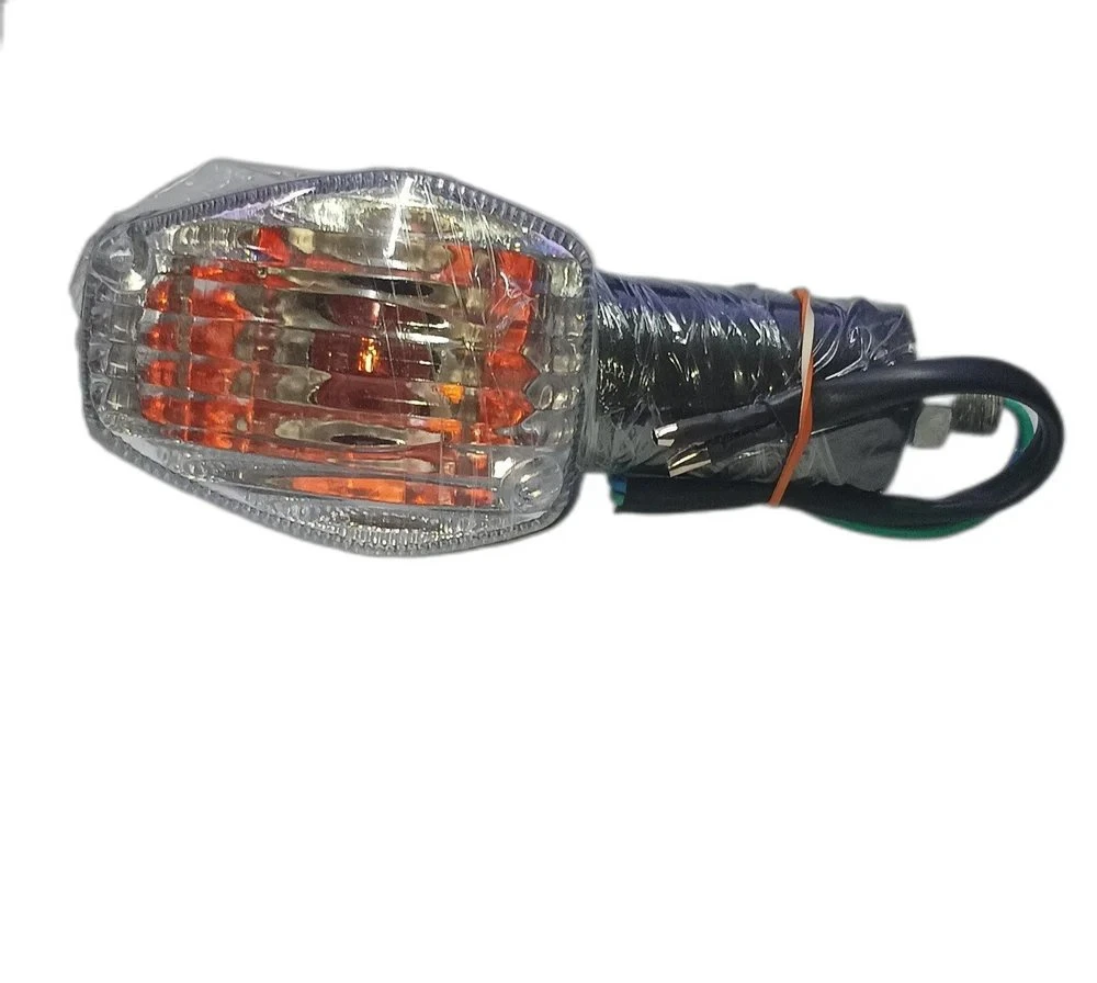 INDICATOR GLAMOUR HF DLX