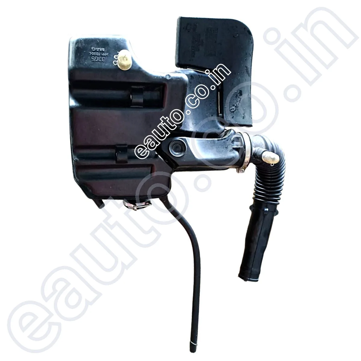 Air Filter Box Assembly for Suzuki Access 125 Old Model | Suzuki Swish Old Model 2