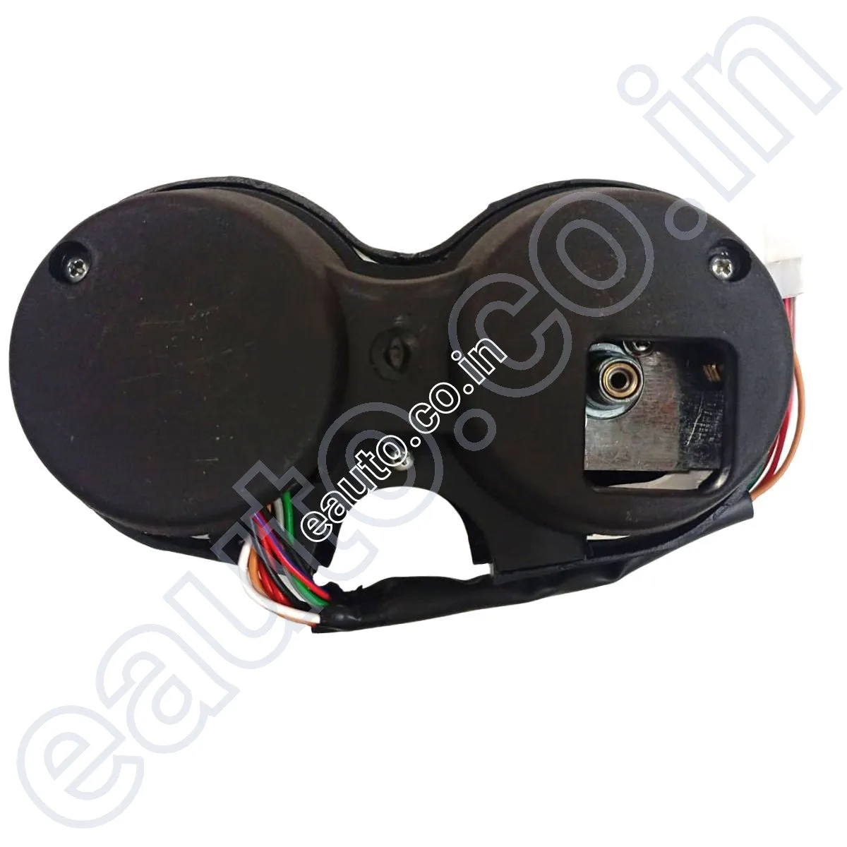 Analog Speedometer Assembly for Bajaj Boxer CT Deluxe 2