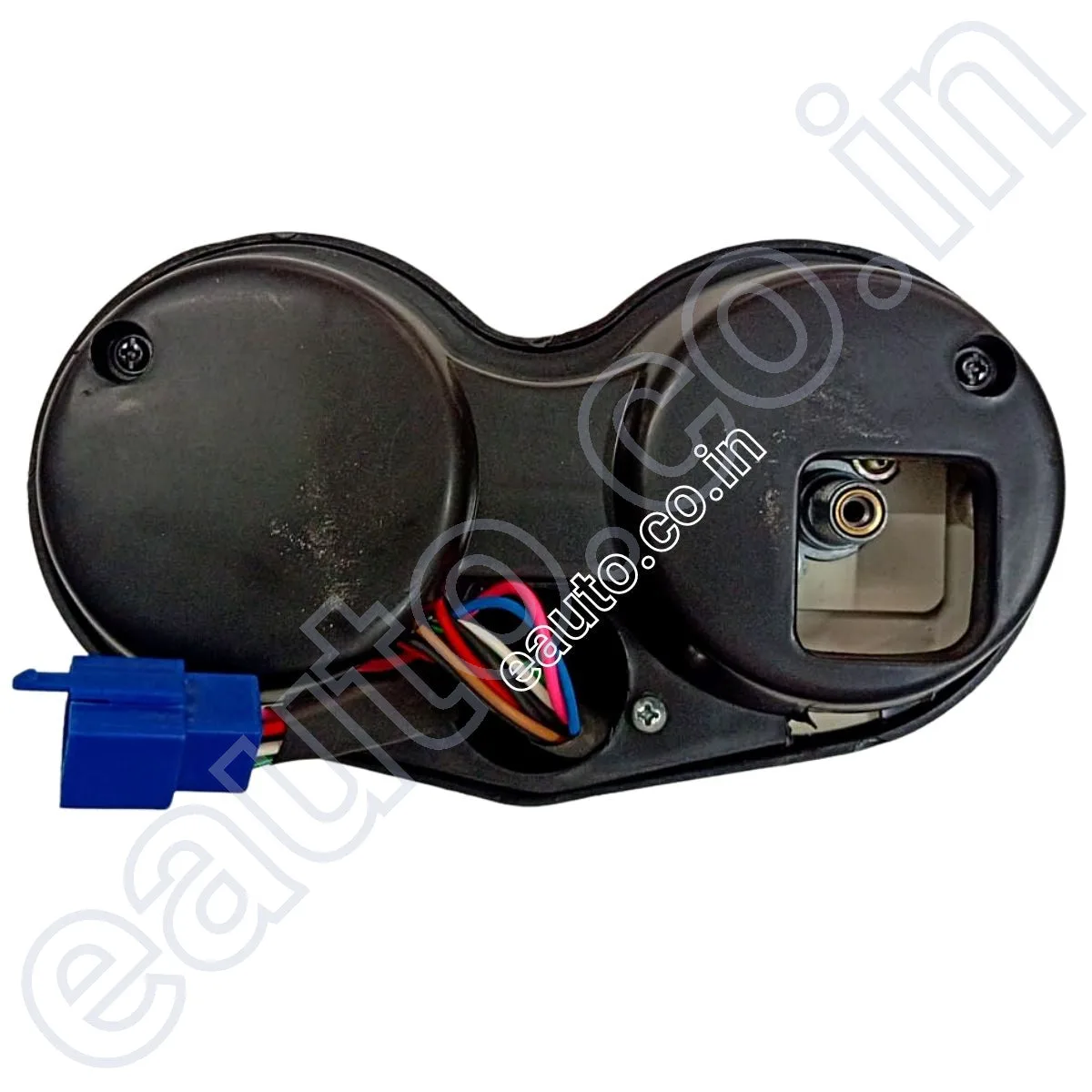 Analog Speedometer Assembly for Bajaj Boxer CT 2