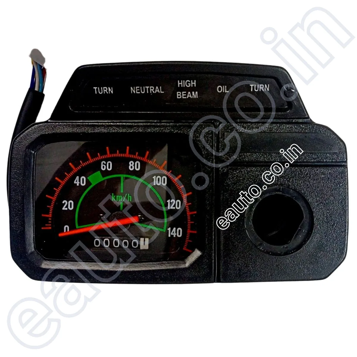Analog Speedometer Assembly for Suzuki MAX 100 2