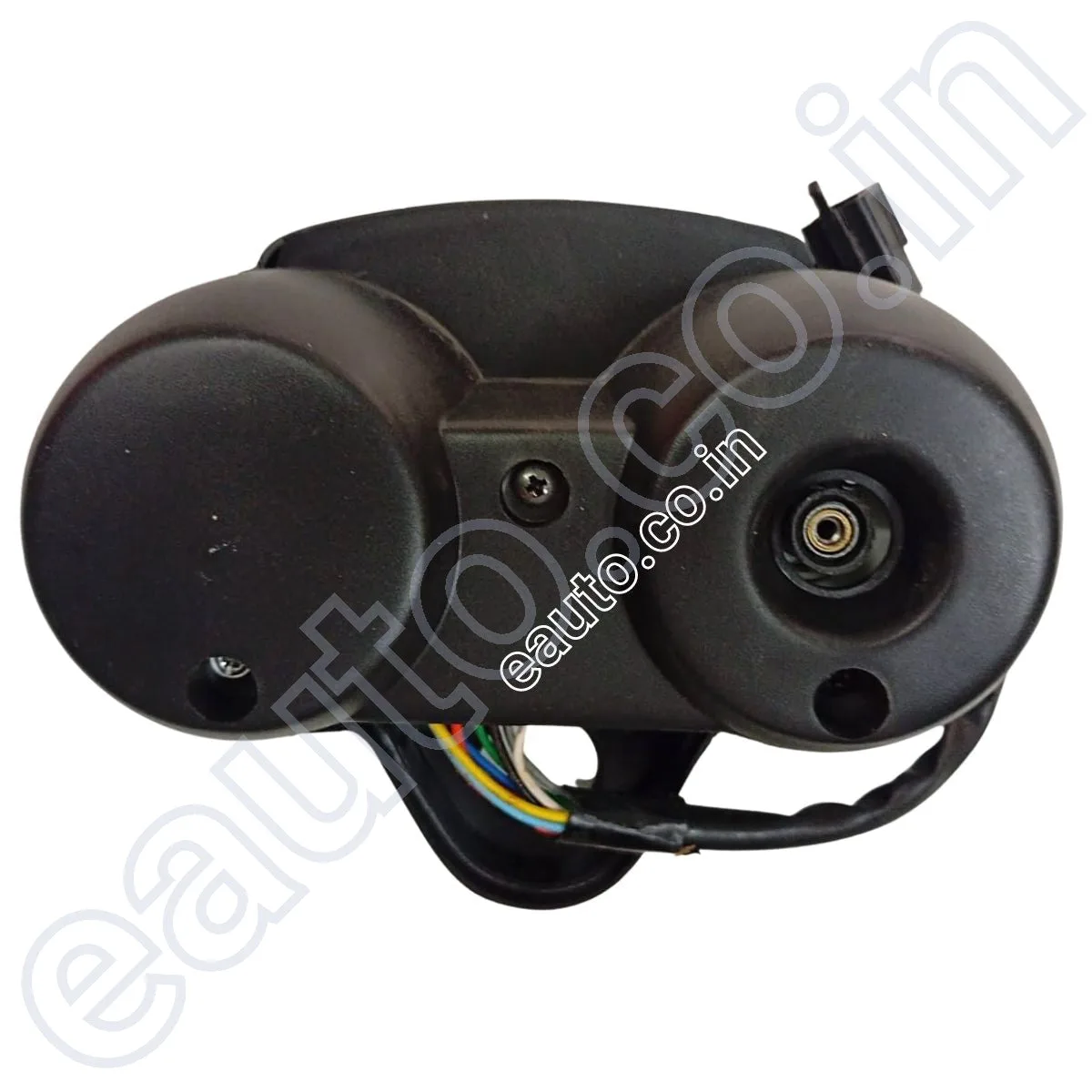 Analog Speedometer Assembly for Suzuki MAX Deluxe 2