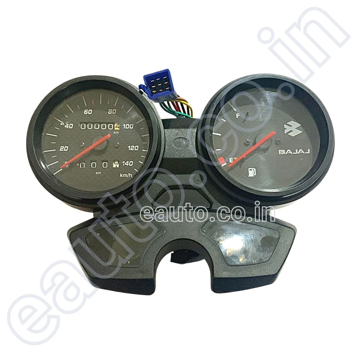 Analog Speedometer for Bajaj Discover 112 2