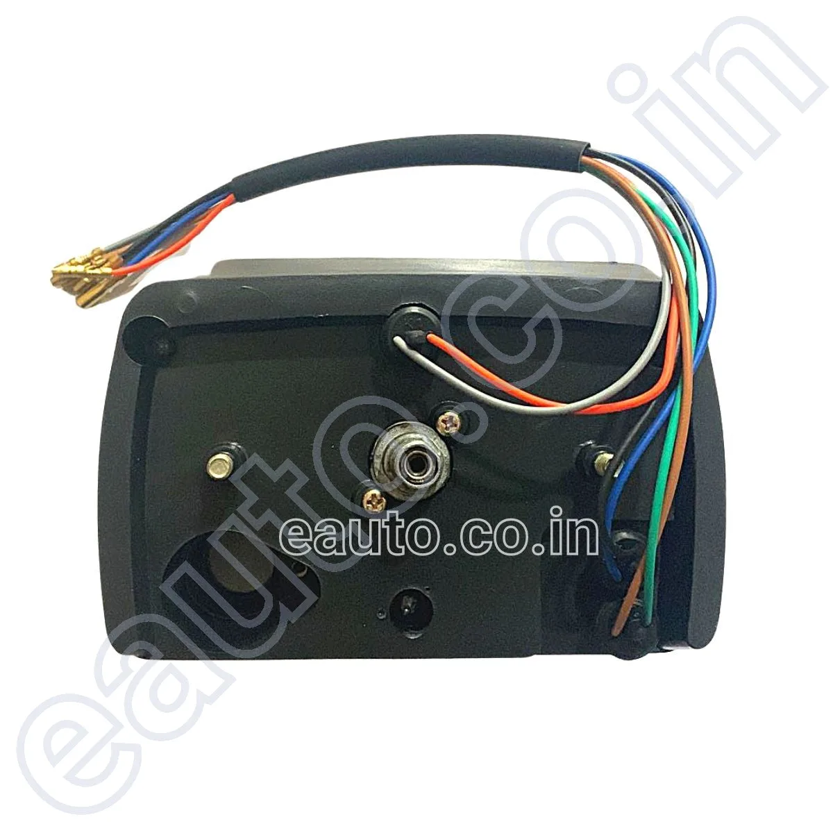 Analog Speedometer for Hero CD 100 | CD 100 SS 2