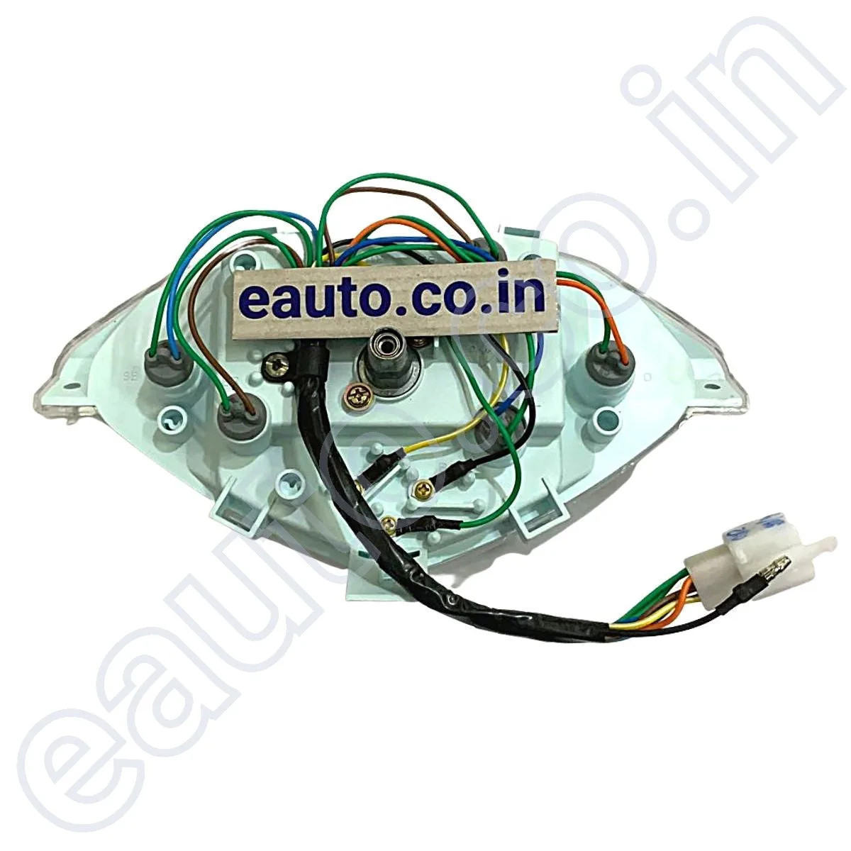 Analog Speedometer for Honda Activa 110 CC | 2G | 3G 2