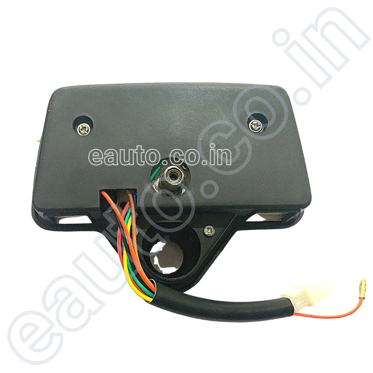Analog Speedometer for Kawasaki Bajaj 4S | KB4S 2