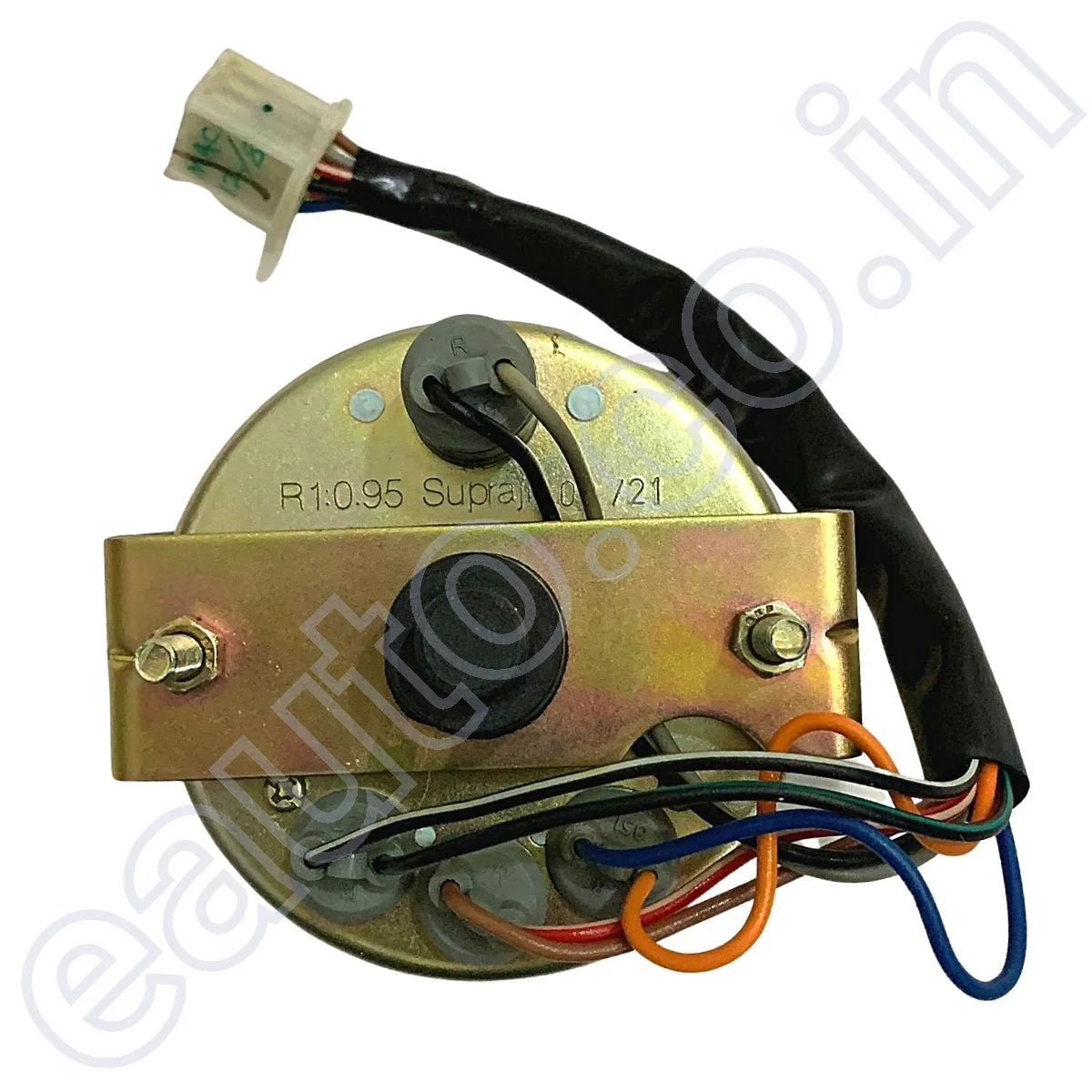 Analog Speedometer for Royal Enfield Electra Gold 2