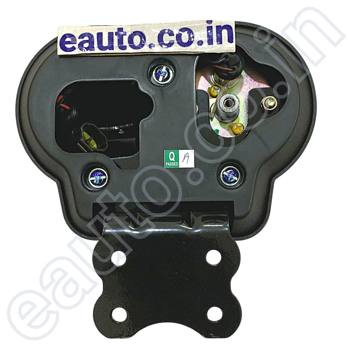 Analog Speedometer for TVS XL 100 BS6 2