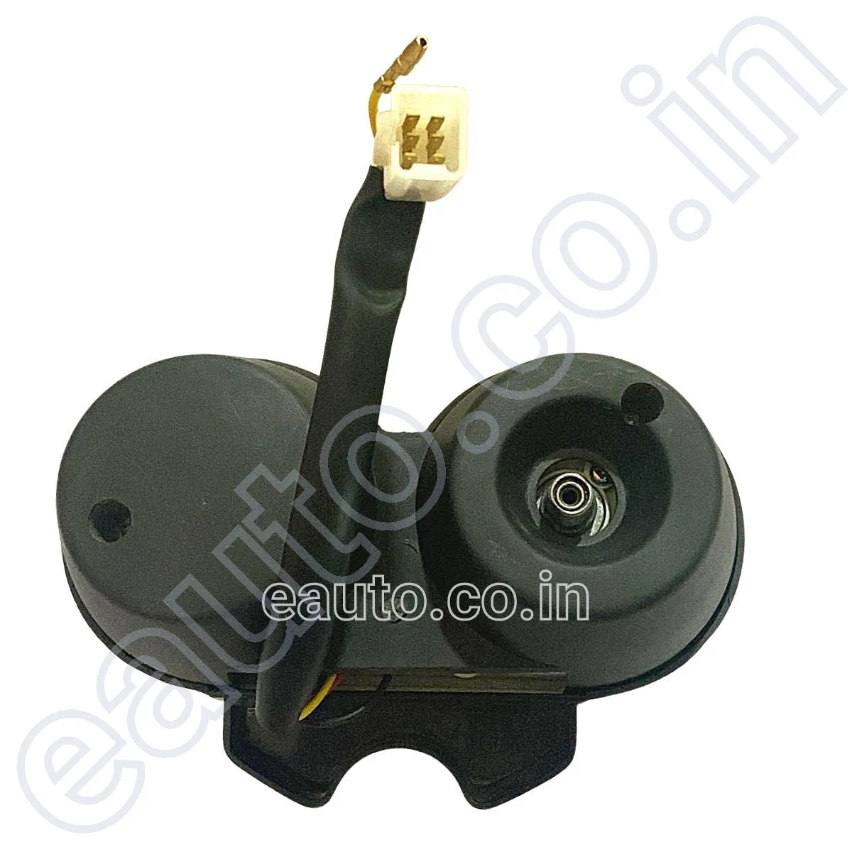 Analog Speedometer for Yamaha Crux New Model 2