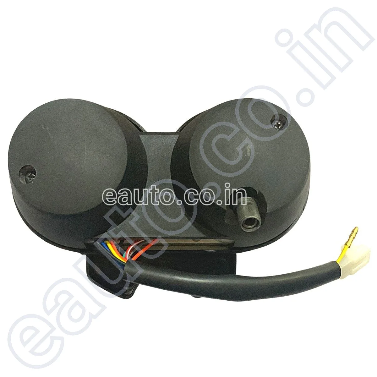 Analog Speedometer for Yamaha Crux Old Model 2