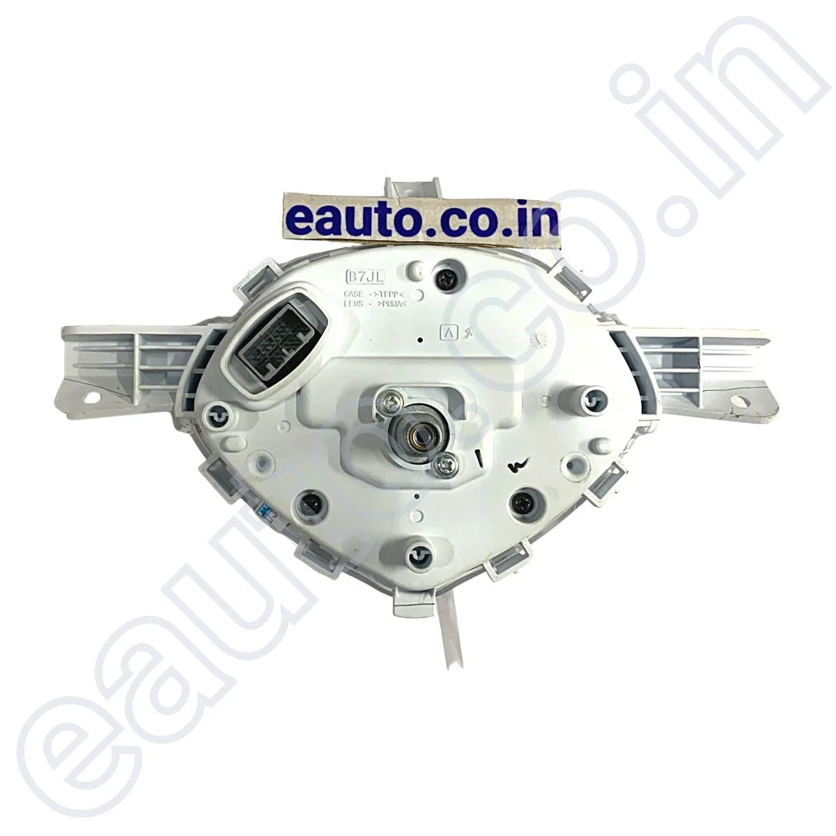 Analog Speedometer for Yamaha Fascino 125 2