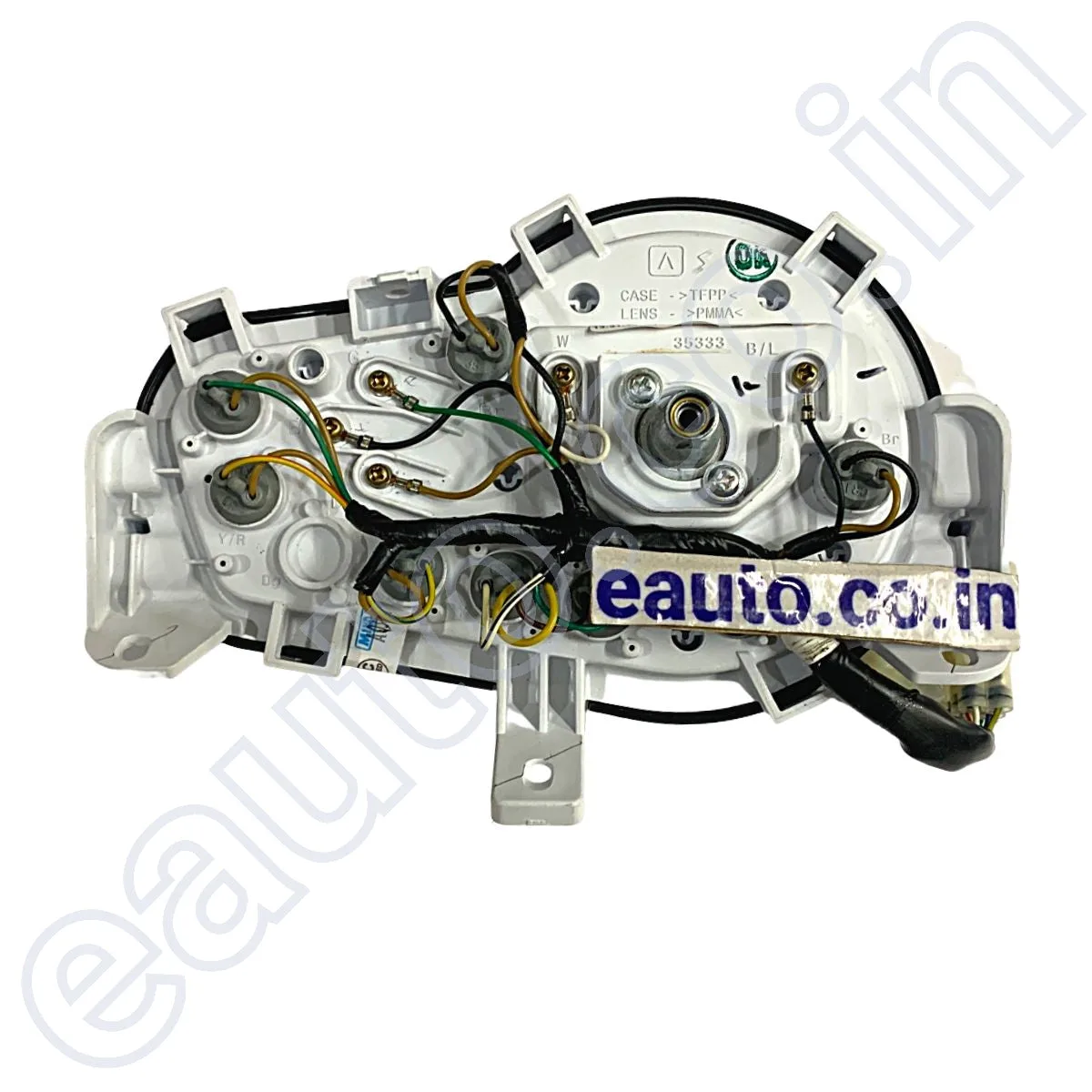 Analog Speedometer for Yamaha Ray ZR 125 2