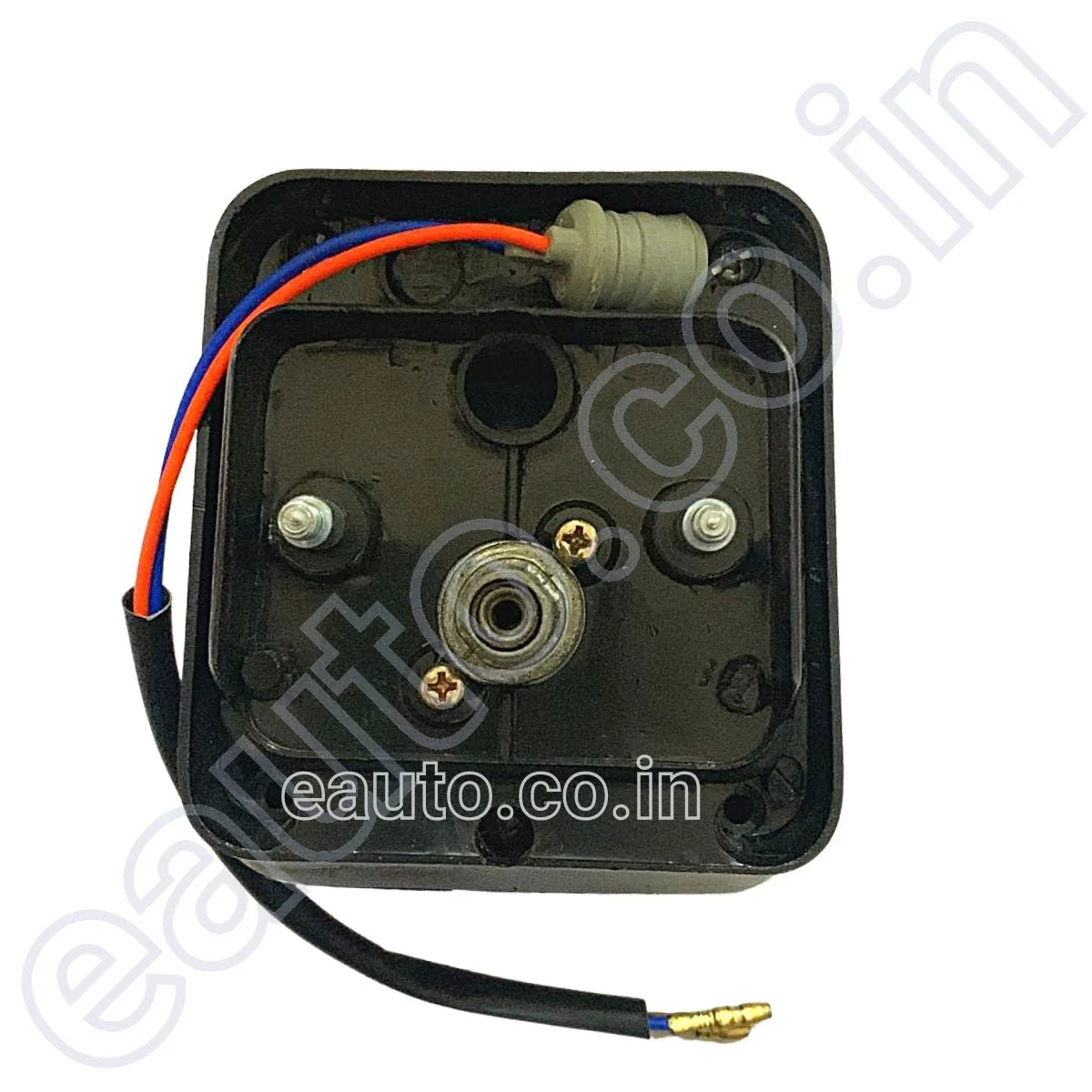 Analog Speedometer for Yamaha RX 100 | RX 135 | RXG 2