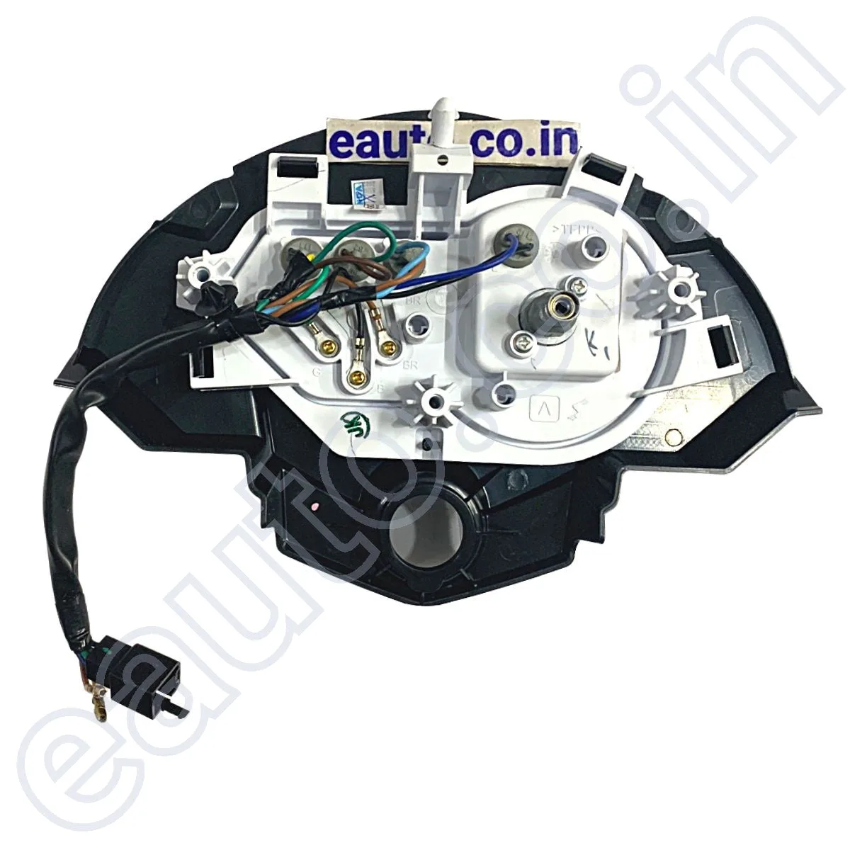 Analog Speedometer for Yamaha Saluto 110 2