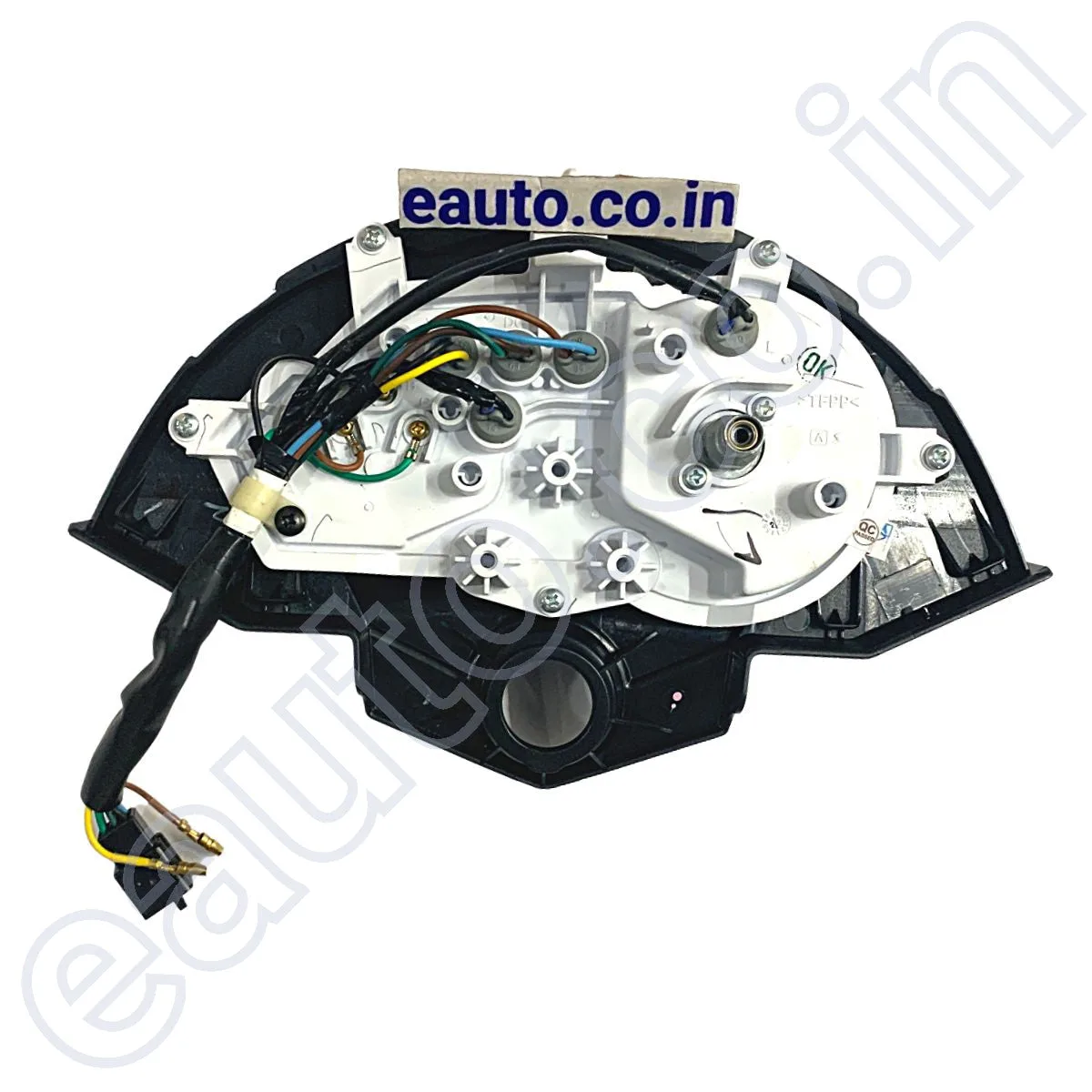 Analog Speedometer for Yamaha Saluto 125 2