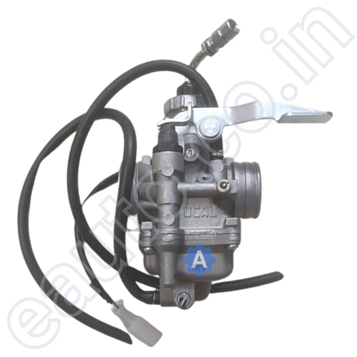 Bajaj Original Bike Carburetor for Bajaj Boxer BM 150 2