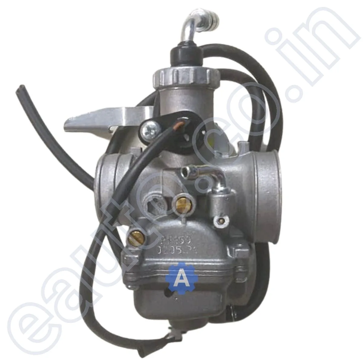 Bajaj Original Bike Carburetor for Bajaj Boxer BM 150 3