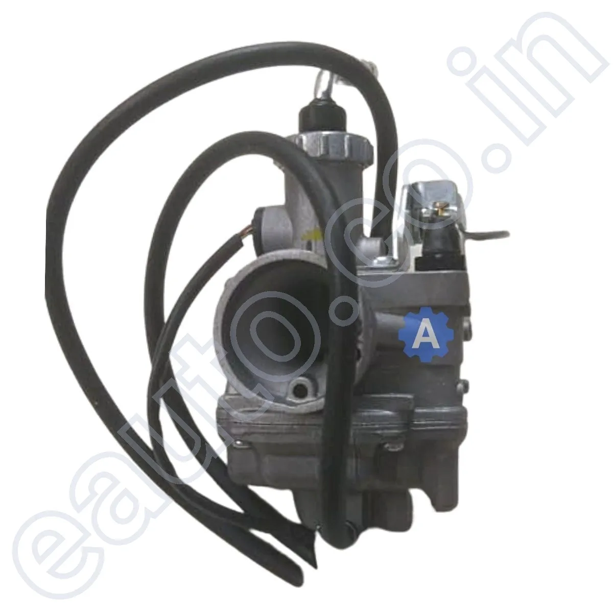 Bajaj Original Bike Carburetor for Bajaj Boxer BM 150 4