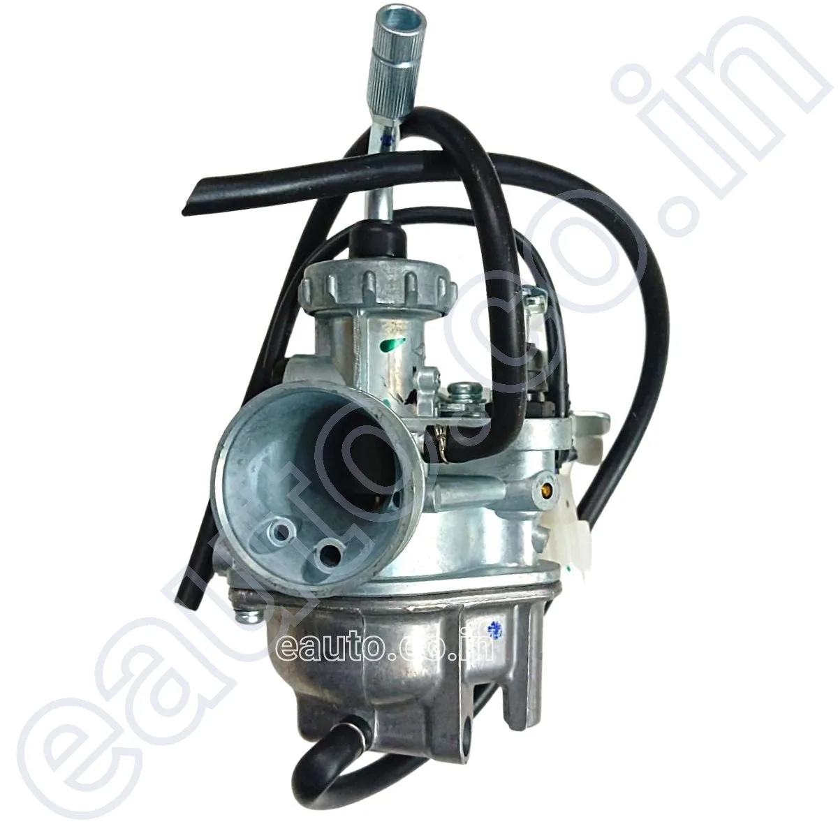 Bajaj Original Bike Carburetor for Bajaj Discover 100M | Jun 2014-Oct 2015 Model | With Manual Choke 2
