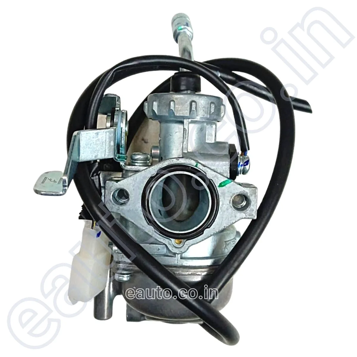 Bajaj Original Bike Carburetor for Bajaj Discover 100M | Jun 2014-Oct 2015 Model | With Manual Choke 4