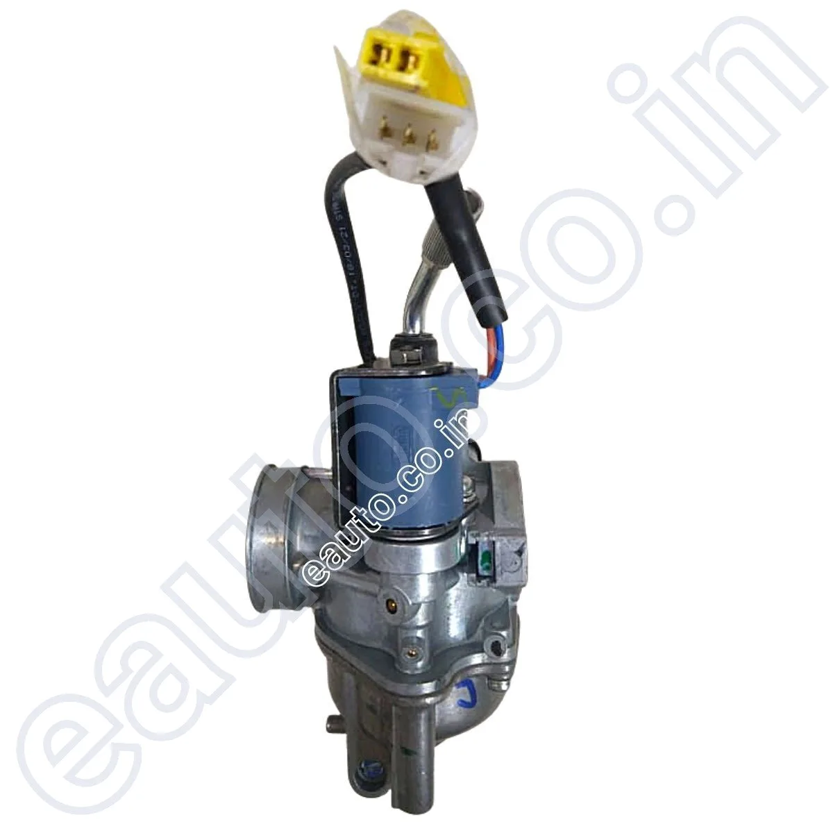 Bajaj Original Bike Carburetor for Bajaj Discover 100T | 2013-2014 Model 4