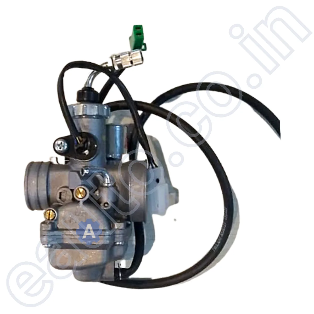 Bajaj Original Bike Carburetor for Bajaj Discover 125 | 2011 - 2014 Model | DTSi Engine 2