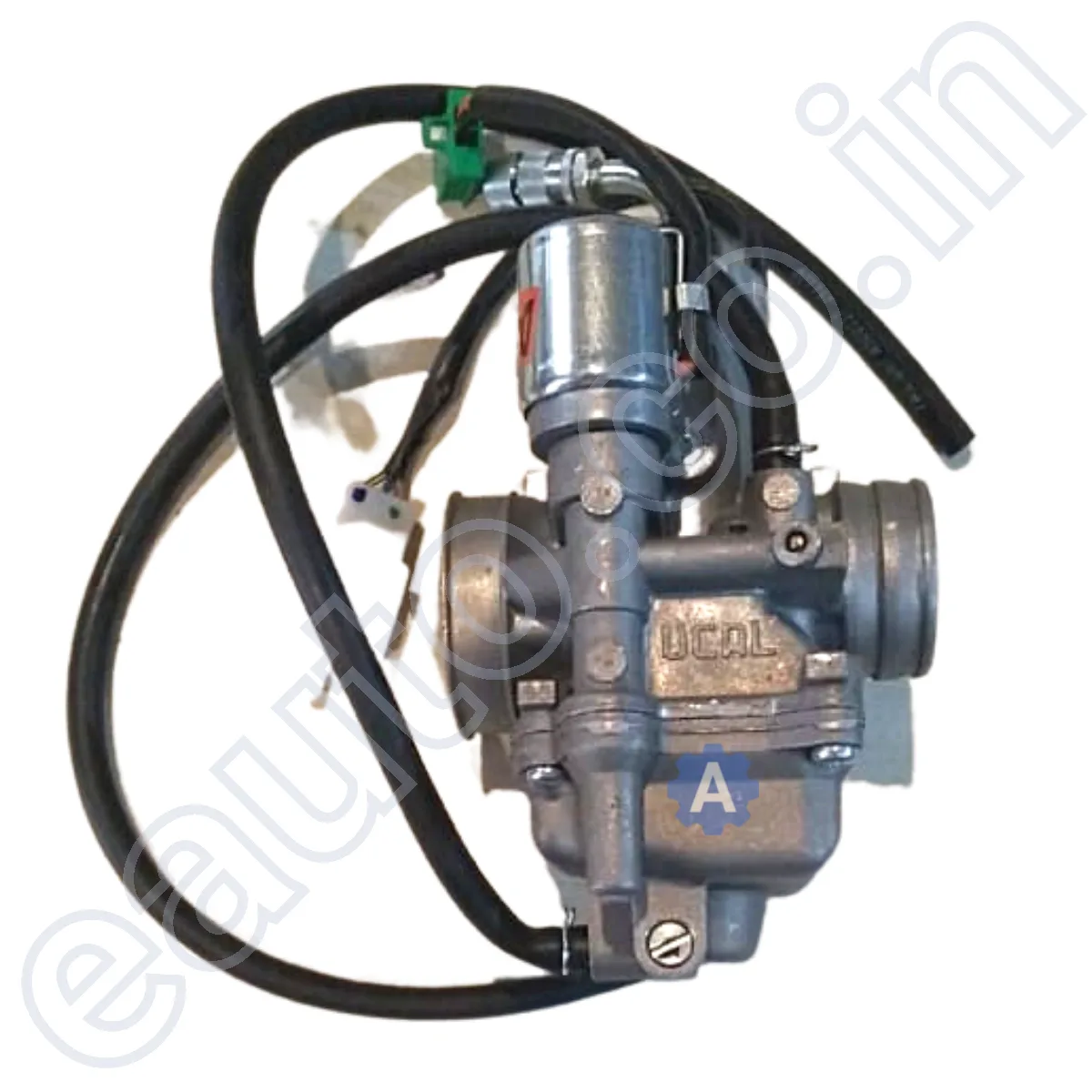 Bajaj Original Bike Carburetor for Bajaj Discover 125 | 2011 - 2014 Model | DTSi Engine 3