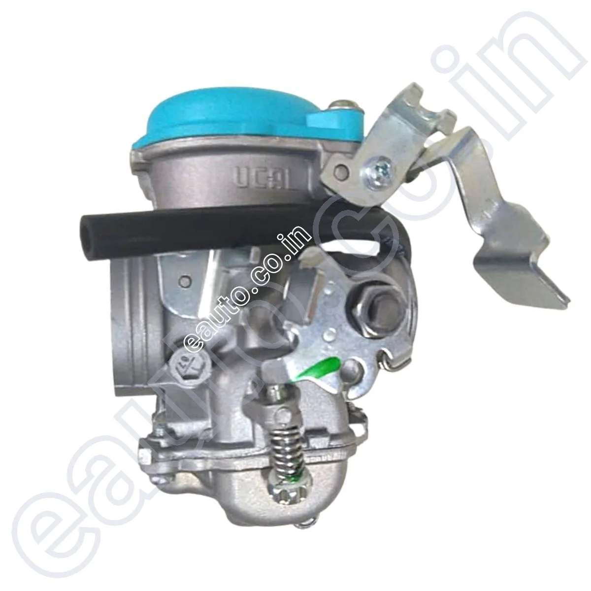 Bajaj Original Bike Carburetor for Bajaj Discover 125M | 2014-2015 Model 2