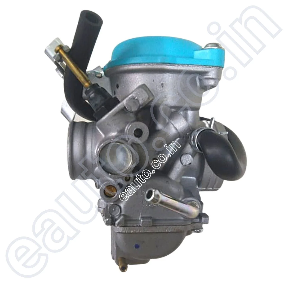 Bajaj Original Bike Carburetor for Bajaj Discover 125M | 2014-2015 Model 4