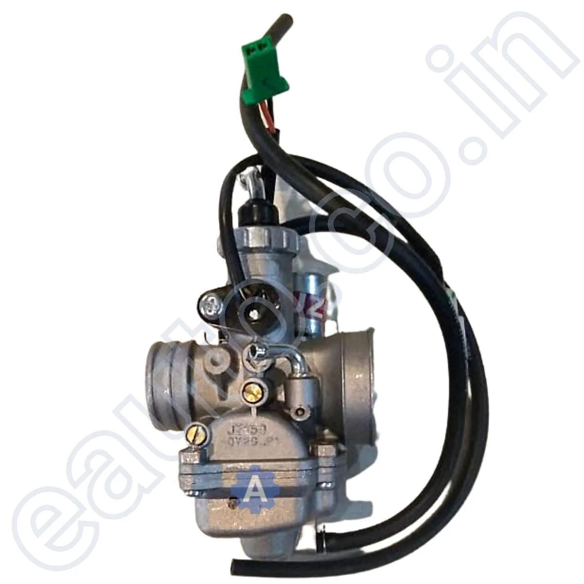 Bajaj Original Bike Carburetor for Bajaj Discover 150 | 2010 - 2013 Model 4