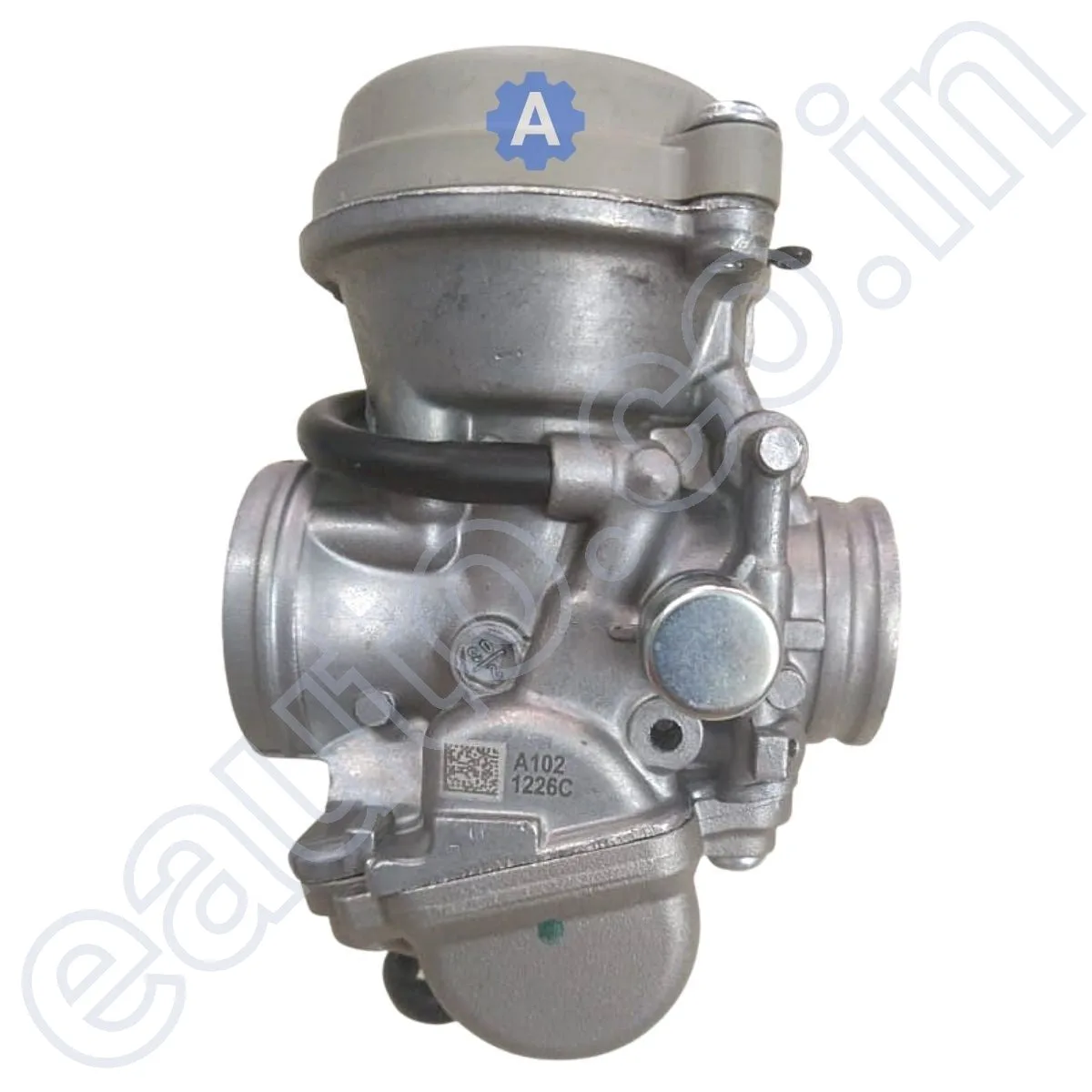 Bajaj Original Carburetor for Bajaj Avenger 150 BS3 3