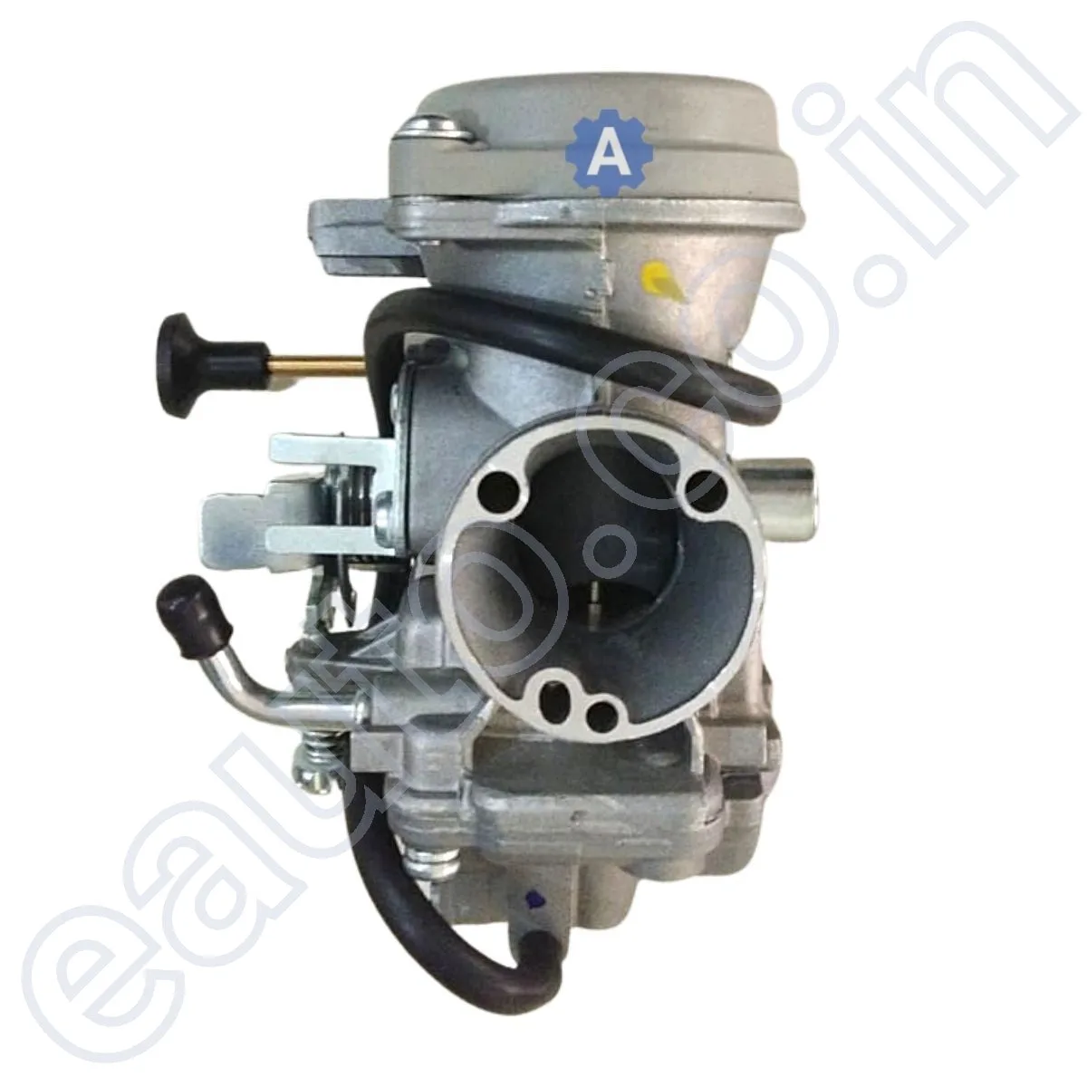 Bajaj Original Carburetor for Bajaj Pulsar 150 UG4 | UG4.5 (All Digital Models) 2