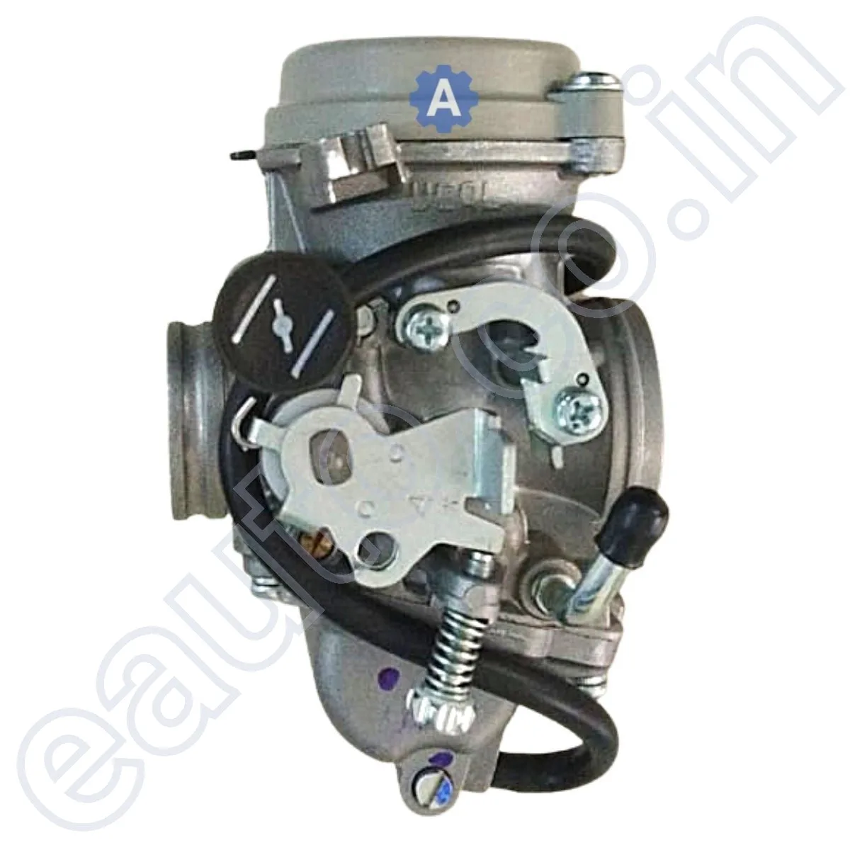 Bajaj Original Carburetor for Bajaj Pulsar 150 UG4 | UG4.5 (All Digital Models) 3