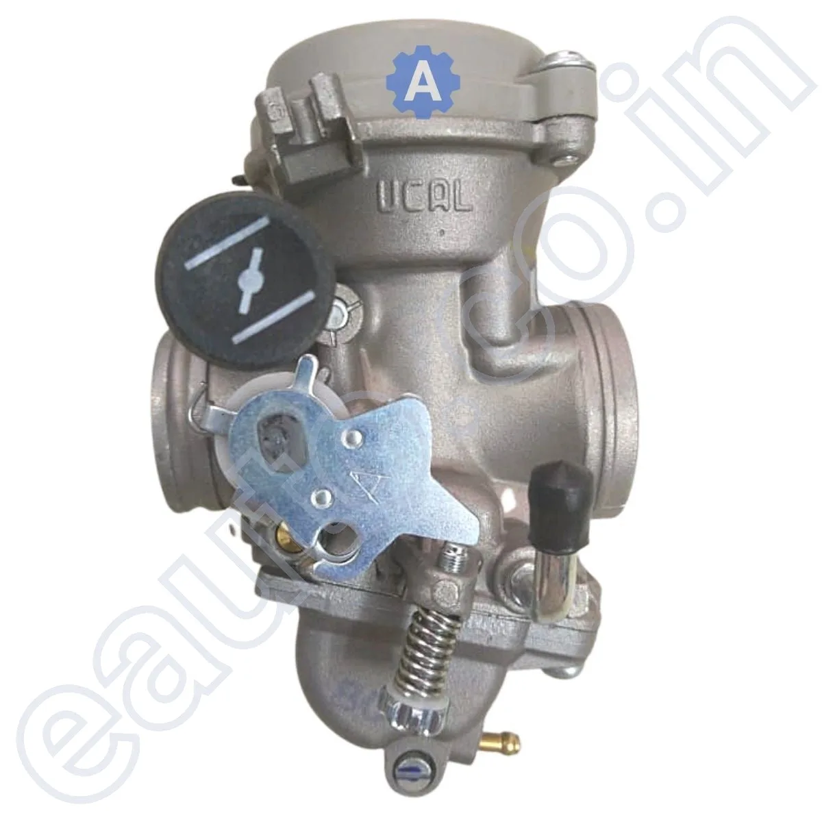 Bajaj Original Carburetor for Bajaj Pulsar 150 UG5 | BS4 3