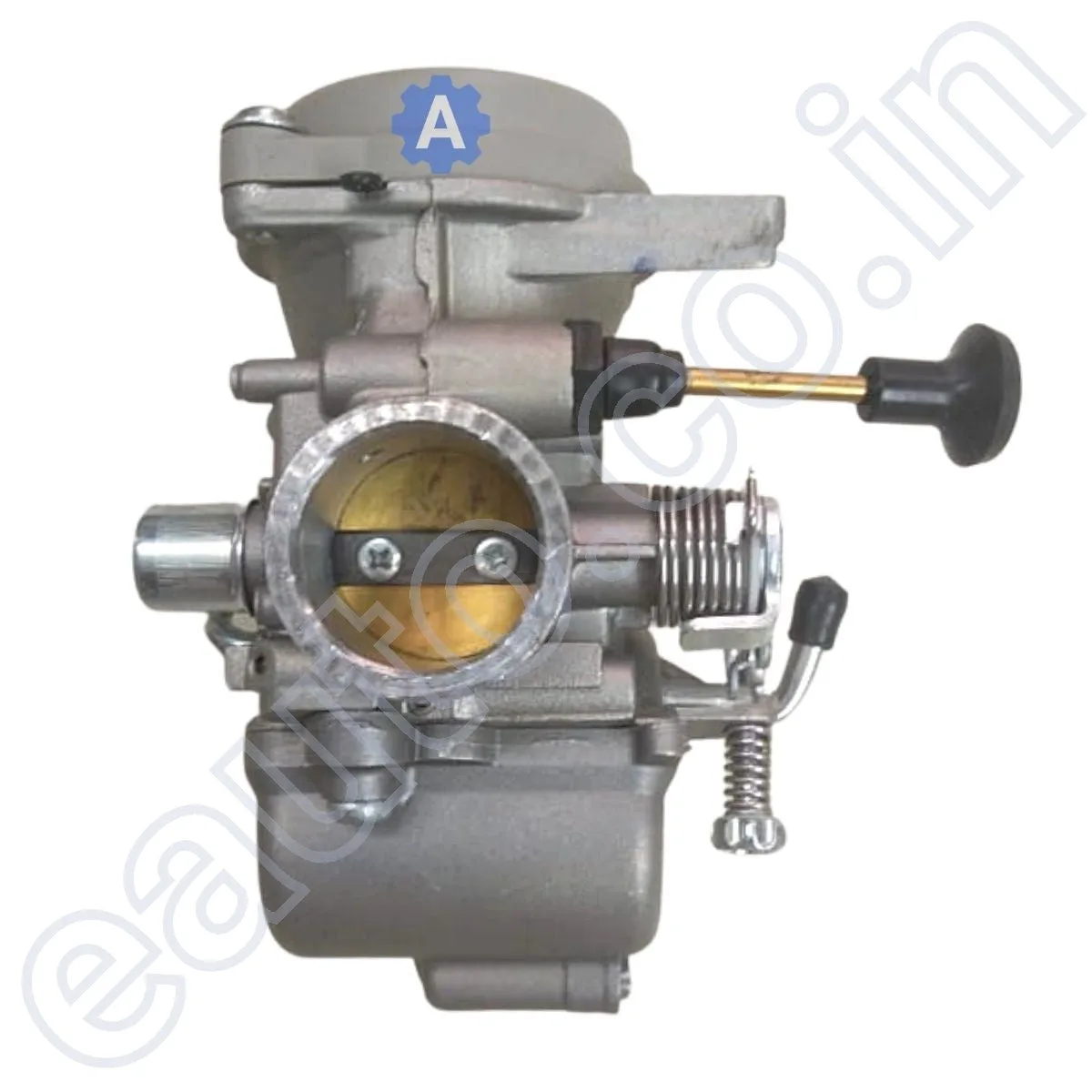 Bajaj Original Carburetor for Bajaj Pulsar 150 UG5 | BS4 4