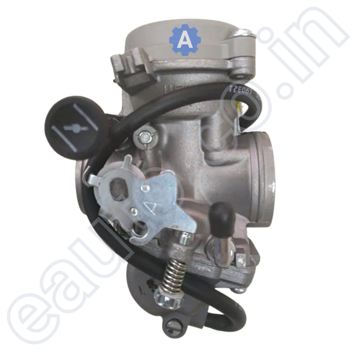 Bajaj Original Carburetor for Bajaj Pulsar 180 UG5 | Pulsar 180 F Neon | BS4 2
