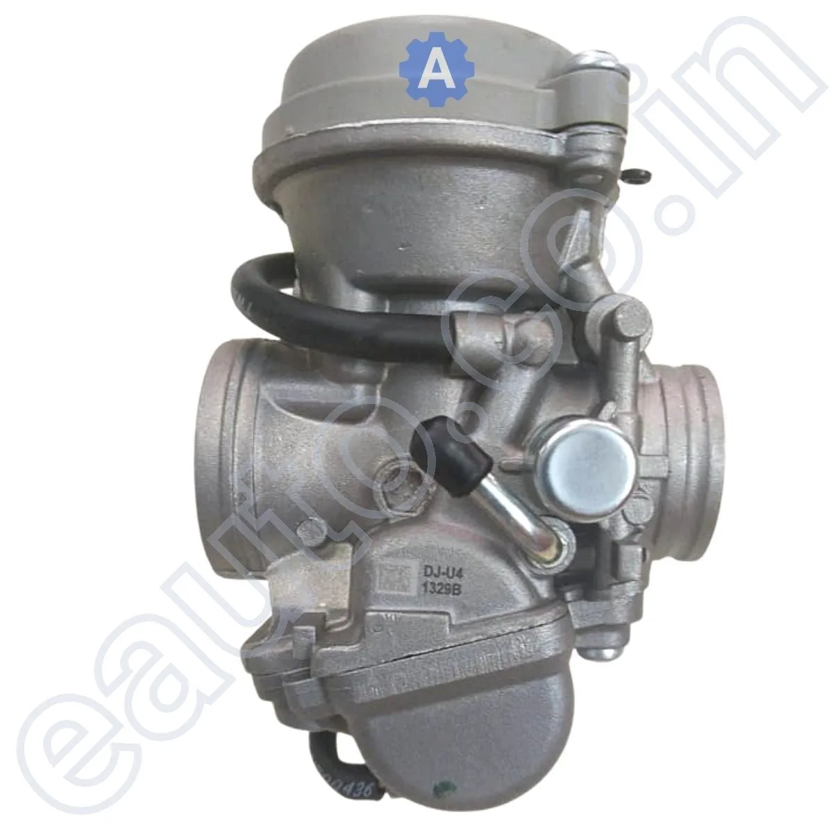 Bajaj Original Carburetor for Bajaj Pulsar 180 UG5 | Pulsar 180 F Neon | BS4 3