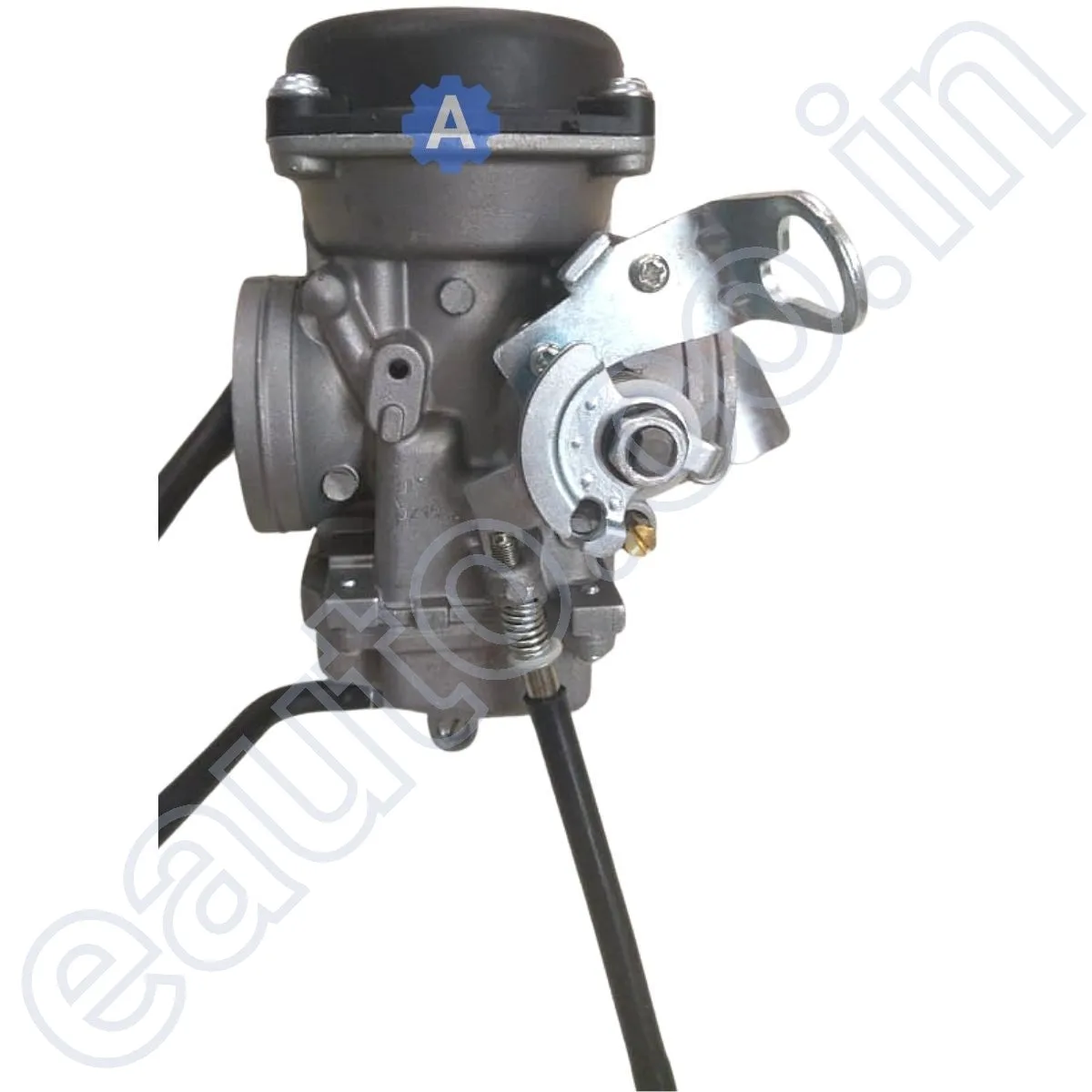 Bajaj Original Carburetor for Bajaj Pulsar 200 NS | 200 AS | With REED Switch | 2012-2016 Model | BS3 2