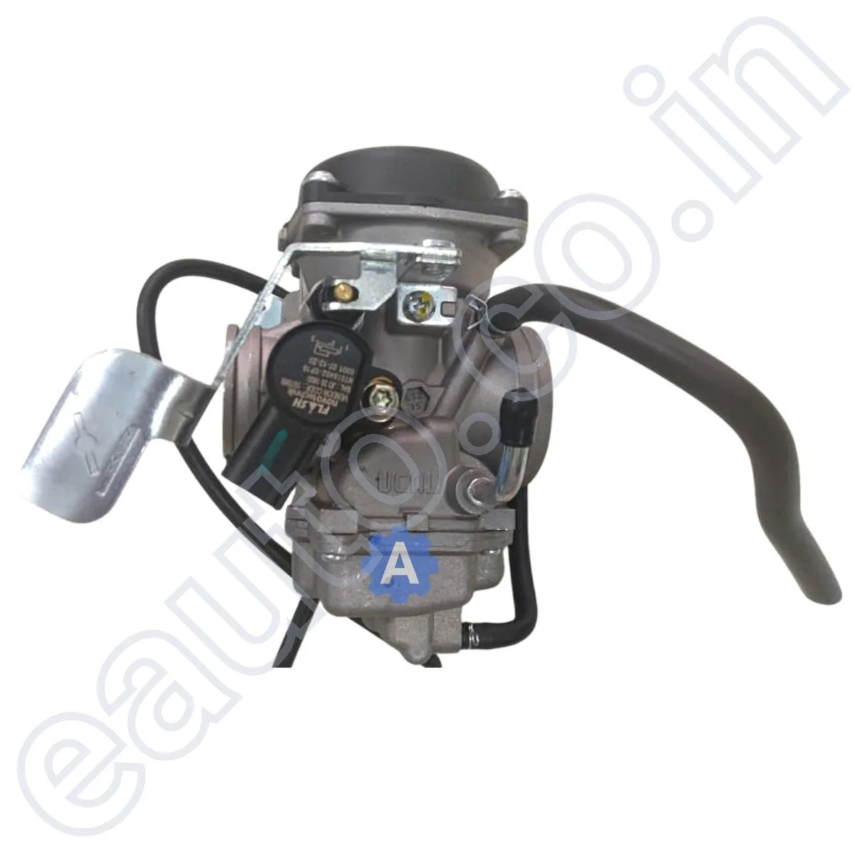 Bajaj Original Carburetor for Bajaj Pulsar 200 NS | 200 AS | With REED Switch | 2012-2016 Model | BS3 3